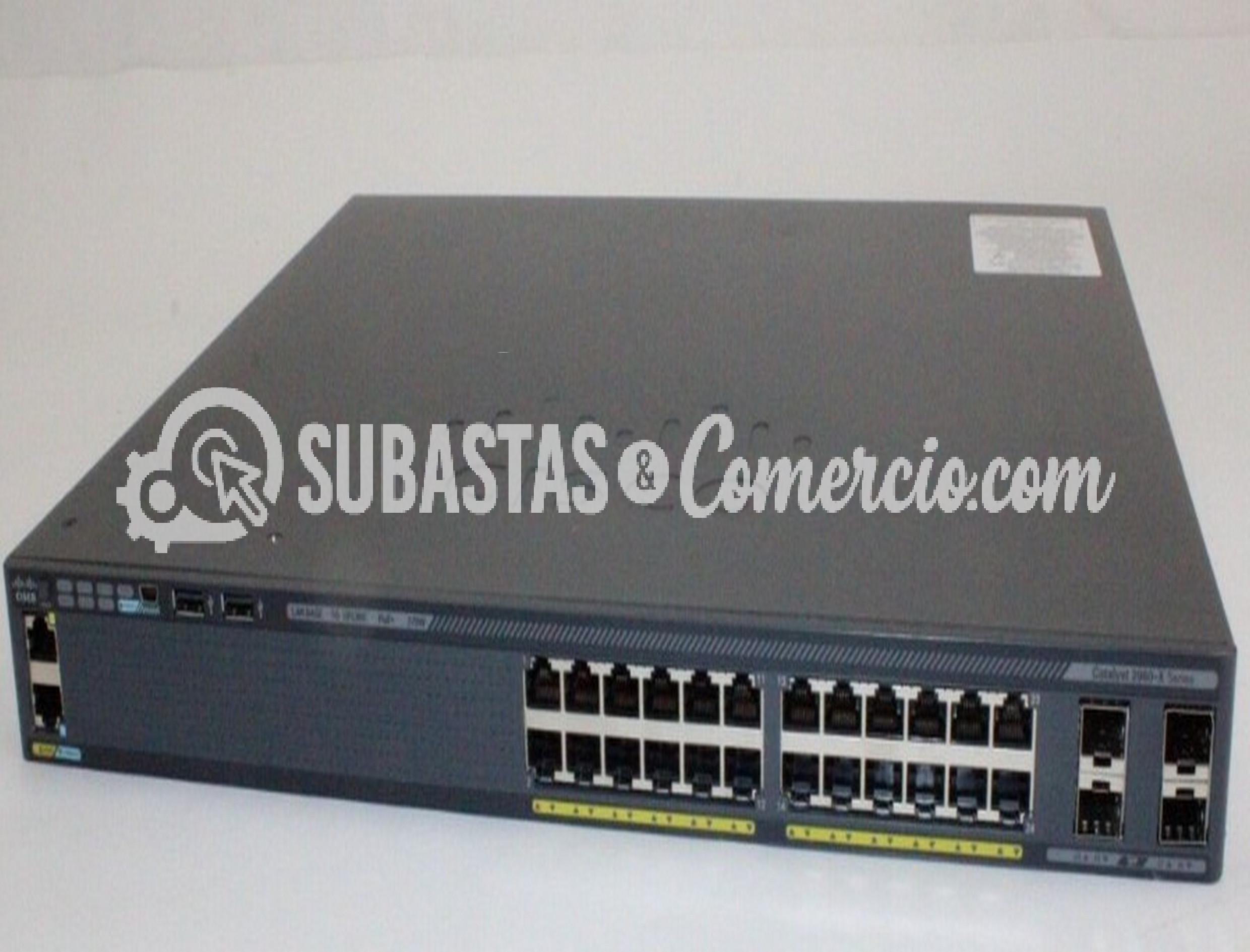 CISCO CATALYST 2960X 24 PUERTOS SIN POE.JPG